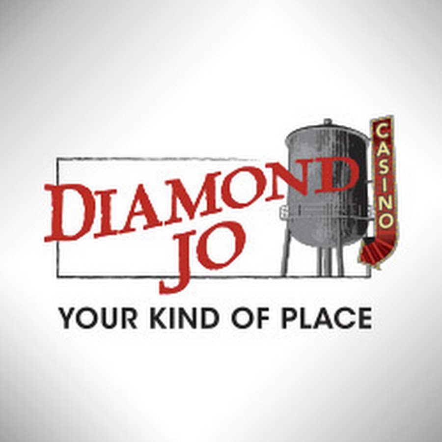 Diamond Jo Worth Casino YouTube