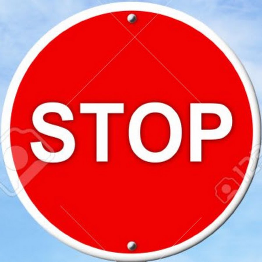 Stop - YouTube