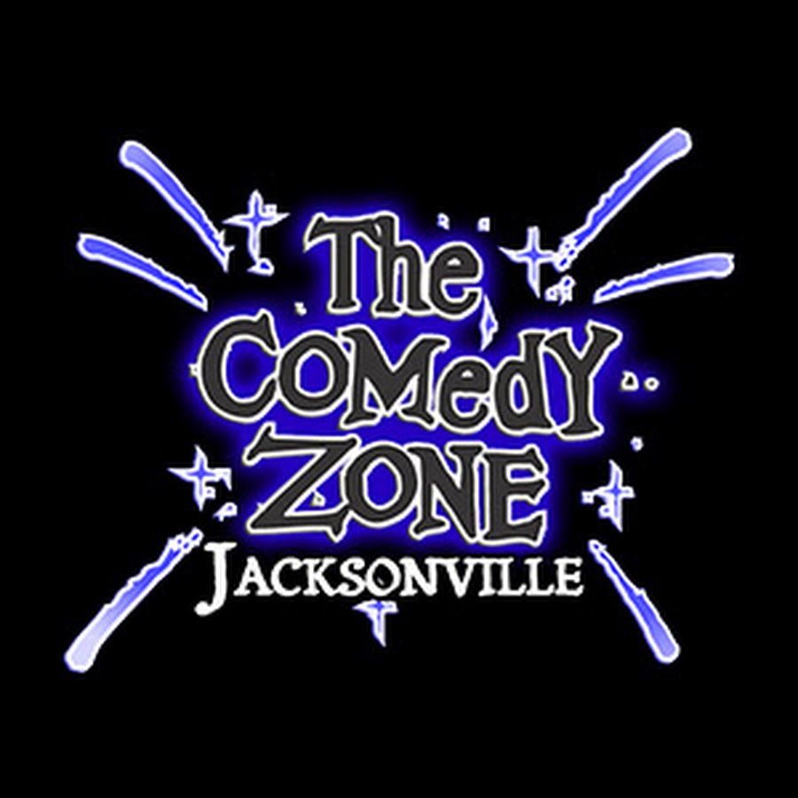 The Comedy Zone YouTube
