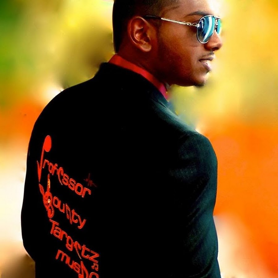 ProBountyTargetzPrdz - YouTube