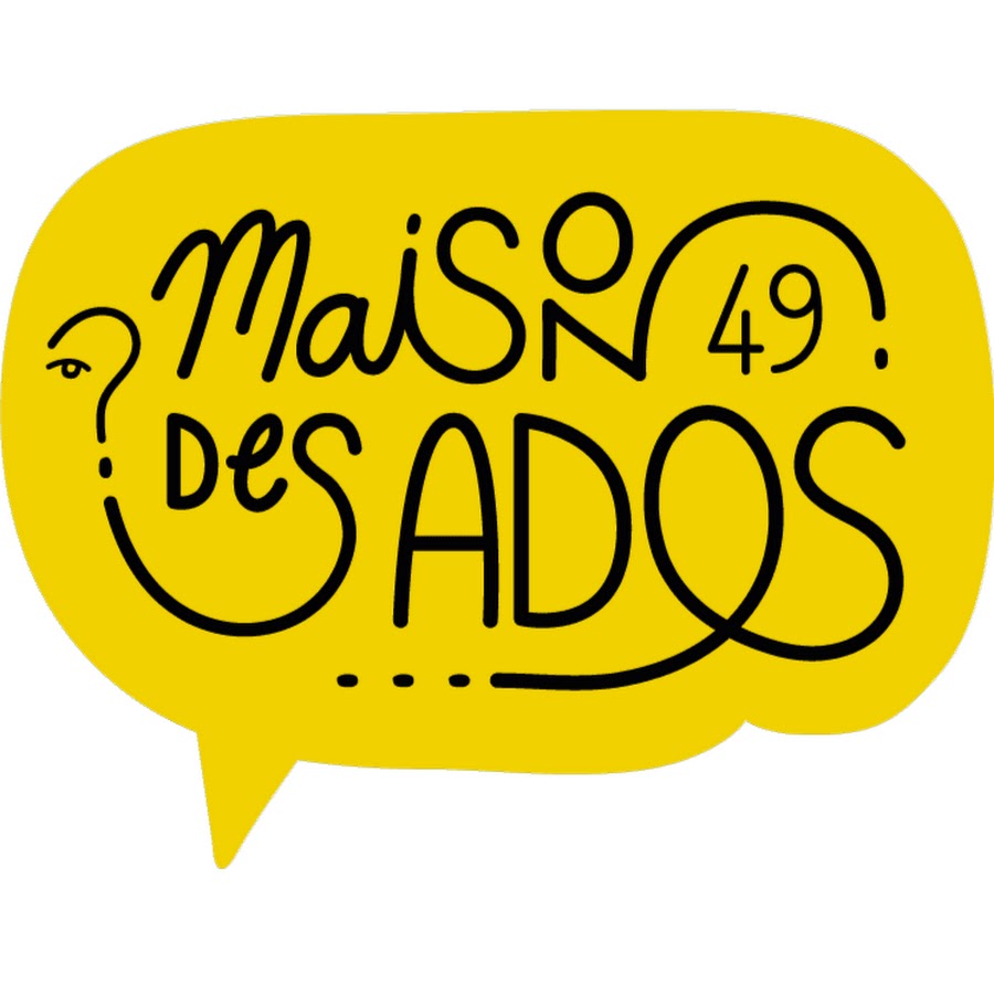 Maison des adolescents 49  YouTube