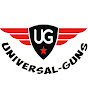 Интернет магазин Universal-Guns