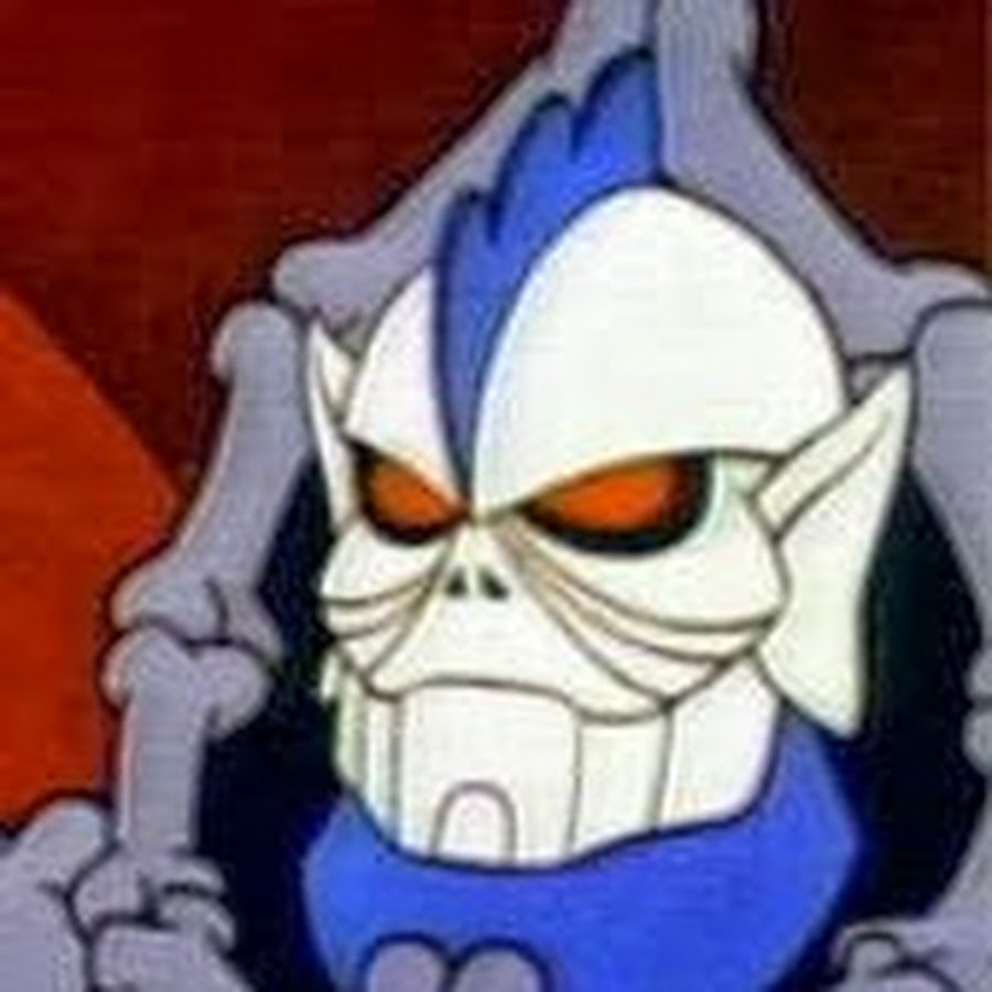 hordak prime original