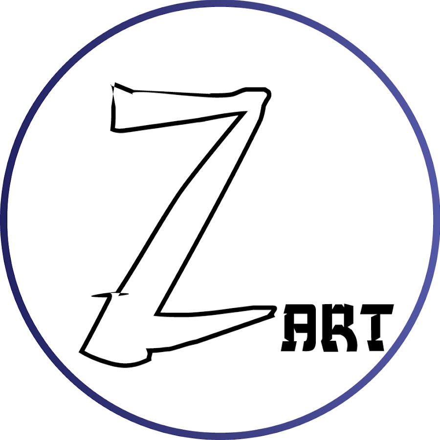 Zero Drawing Art YouTube