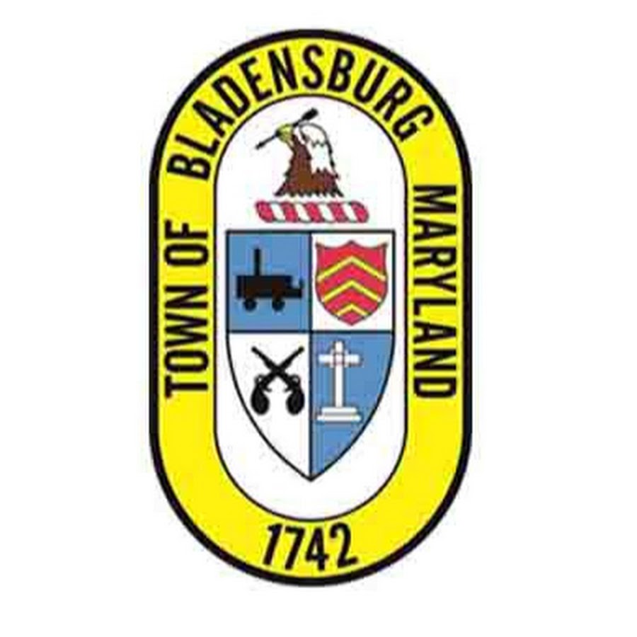 Town of Bladensburg YouTube