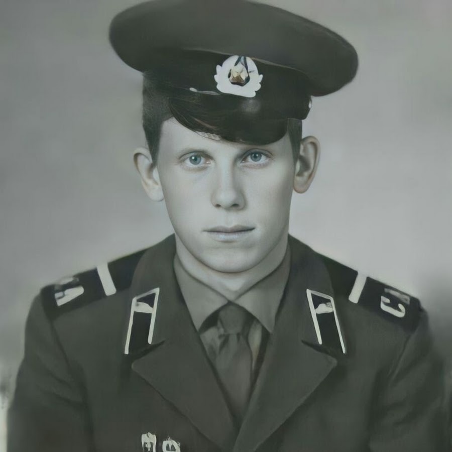 Николай ткаченко киев
