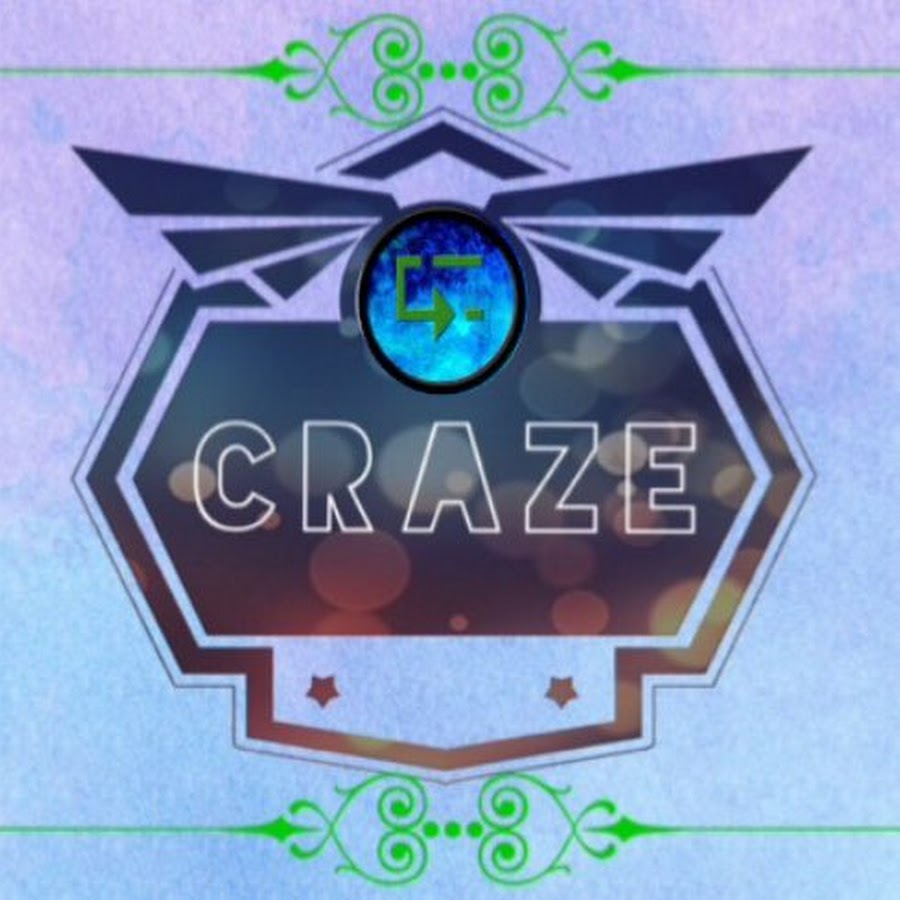 CraZe YouTube