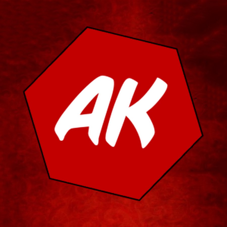 AlexKaboom - YouTube