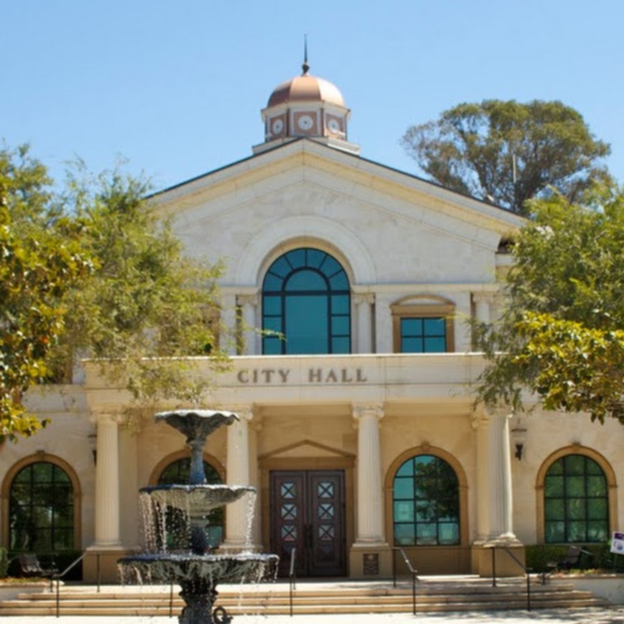 City of Fillmore, California YouTube