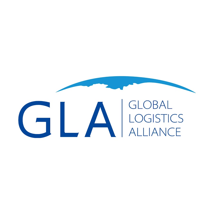 GLA Global Logistics Alliance YouTube