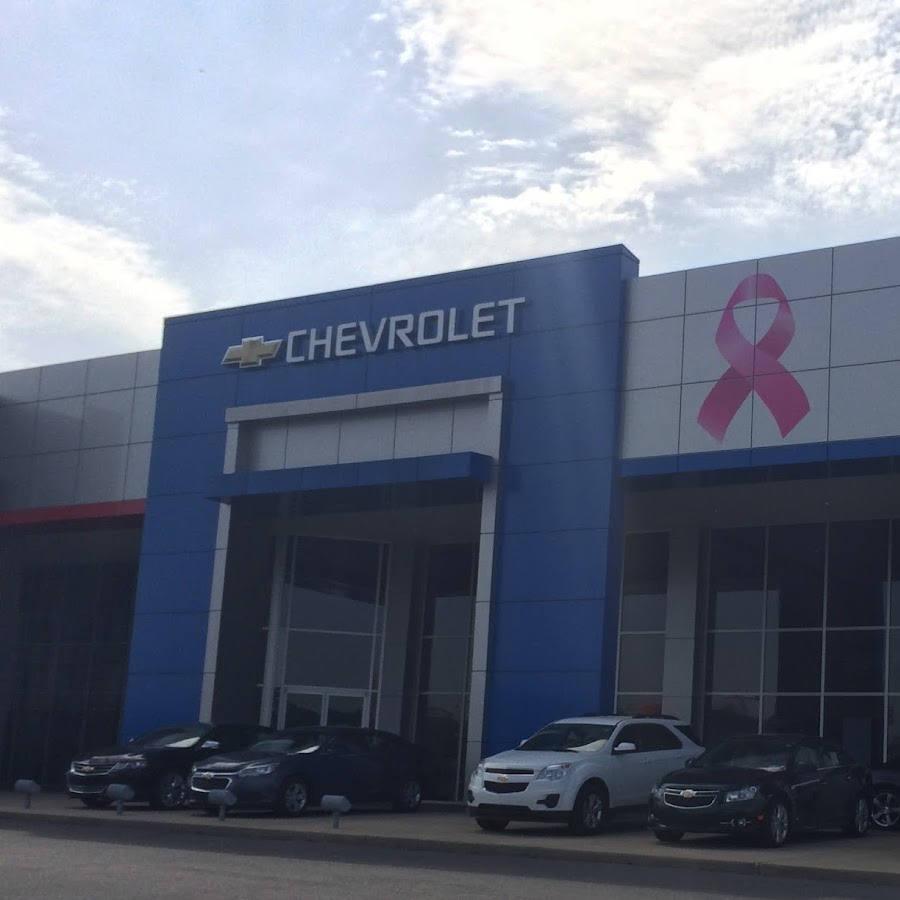 Apple Valley Chevrolet, Inc. YouTube