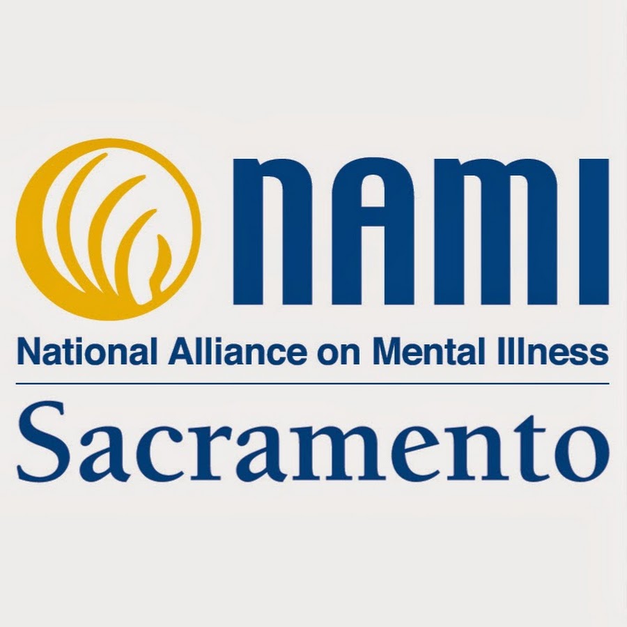 NAMI Sacramento YouTube