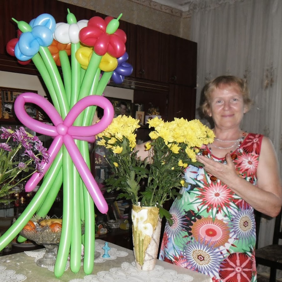 Оксана Сиваковская йога