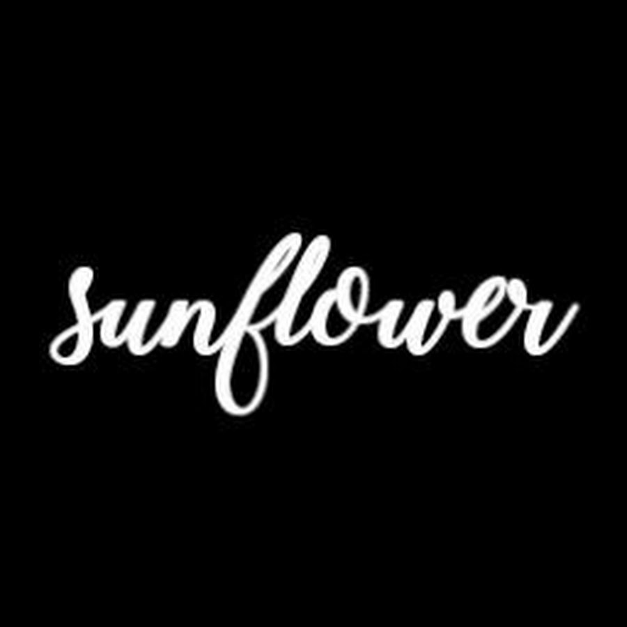 Sunflower lyrics YouTube