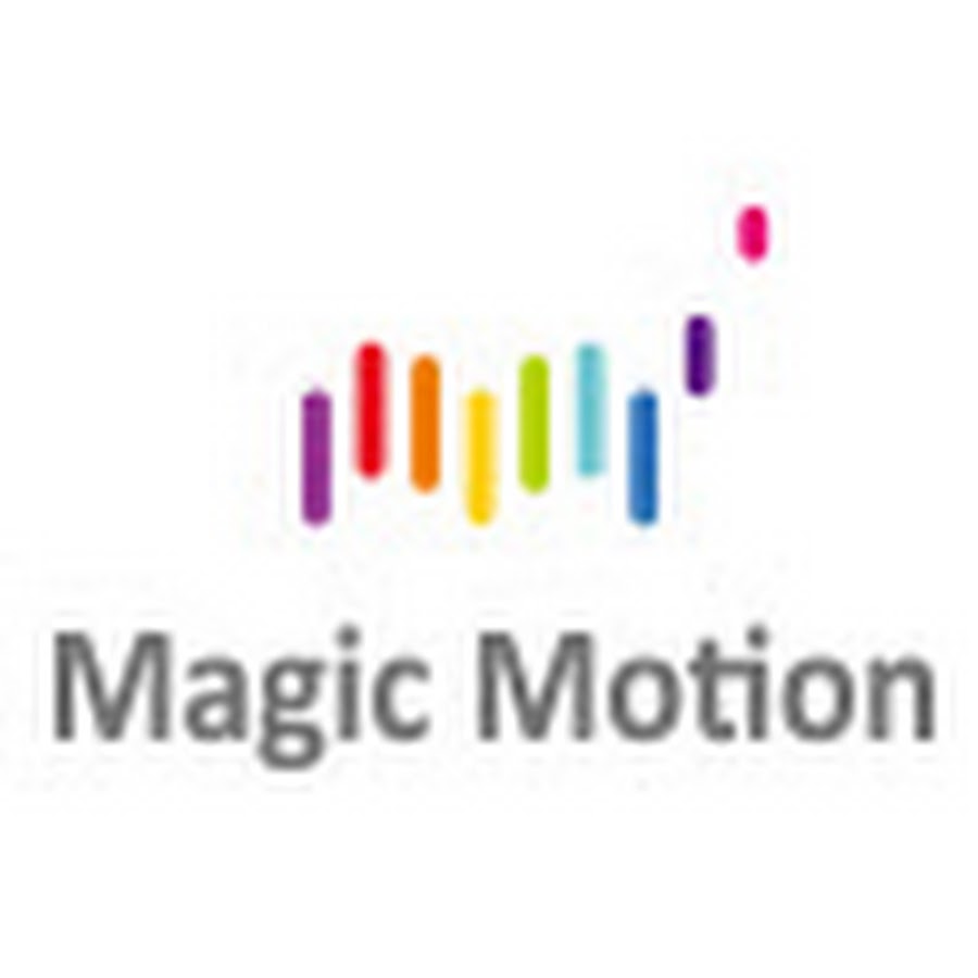 Magic Motion YouTube