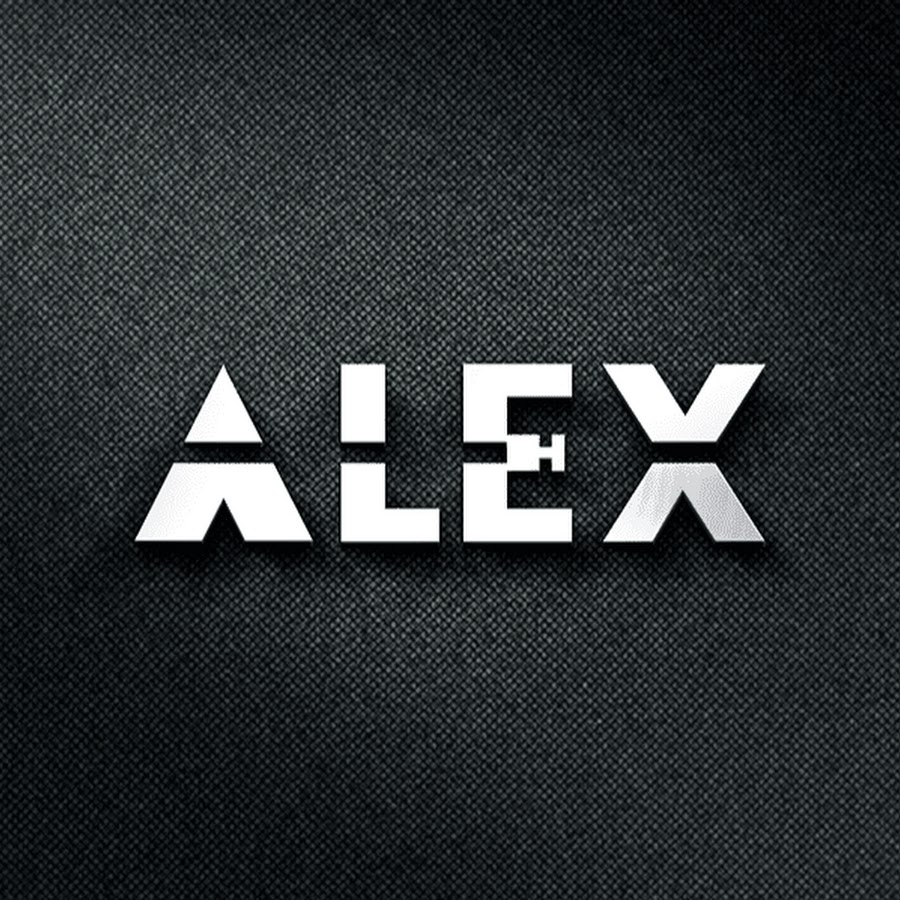 AlexCoolBoy - YouTube