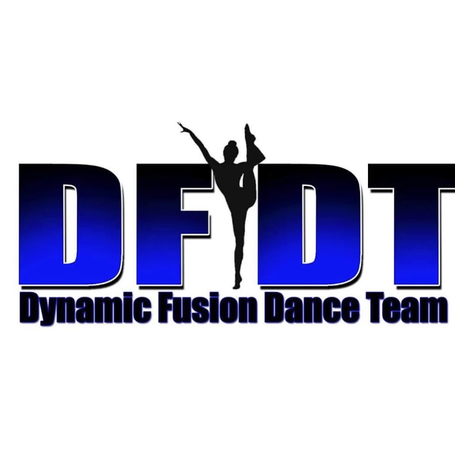 Dynamic fusion dance team Dfdt YouTube