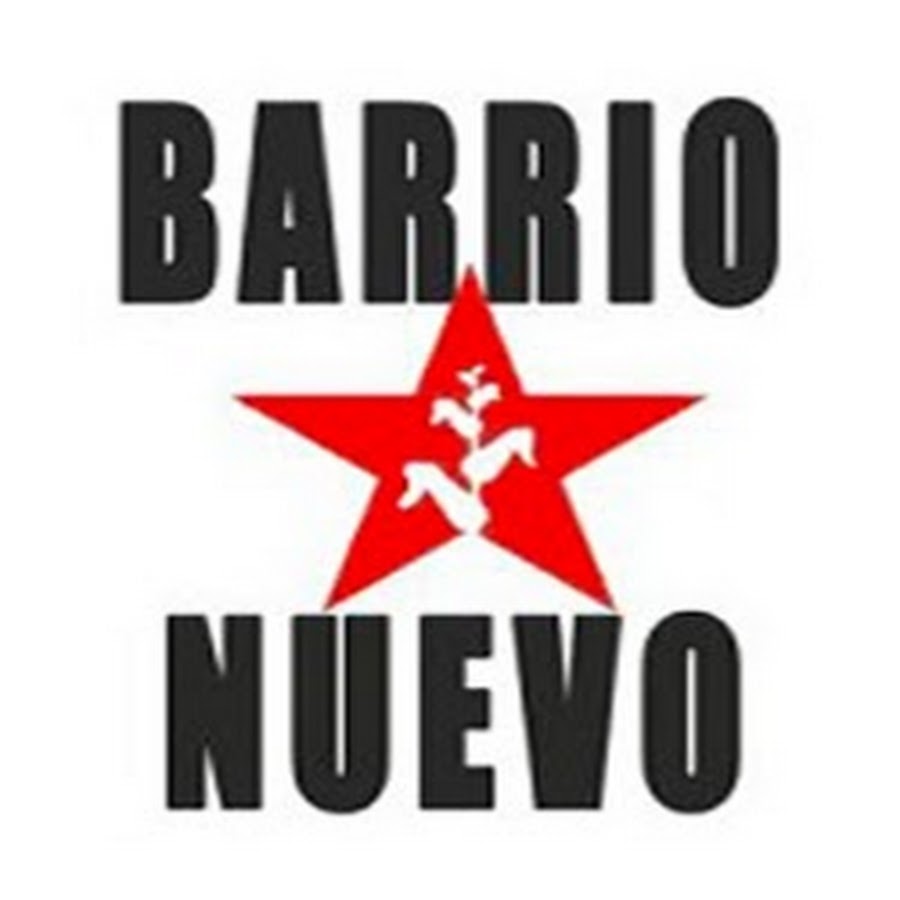 Barrio Nuevo YouTube