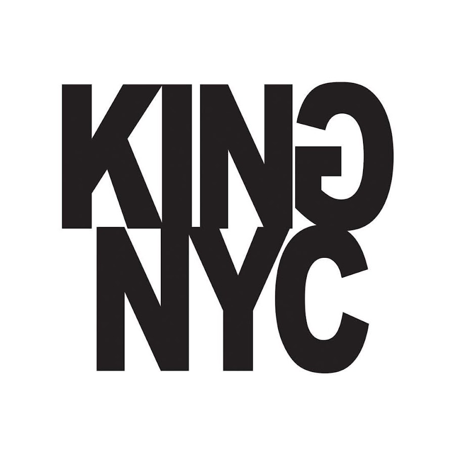 King NYC YouTube