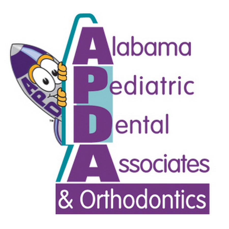 Alabama Pediatric Dental Associates & Orthodontics YouTube
