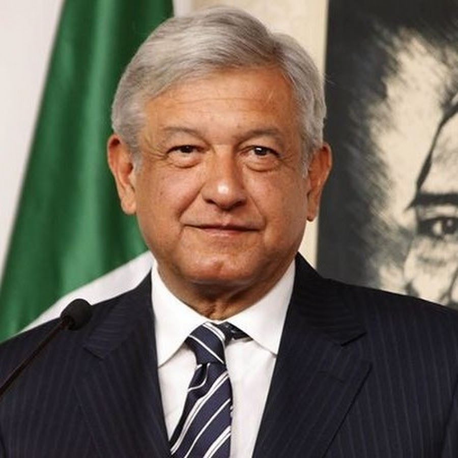 Andrés Manuel López Obrador - YouTube