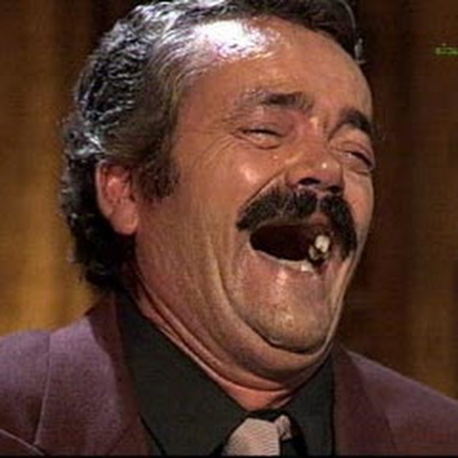 señor risa - YouTube