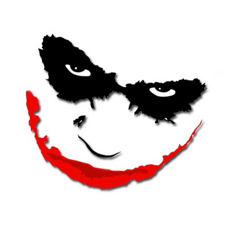 The Joker CSGO - YouTube