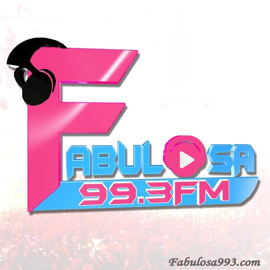 Radio Fabulosa FM YouTube