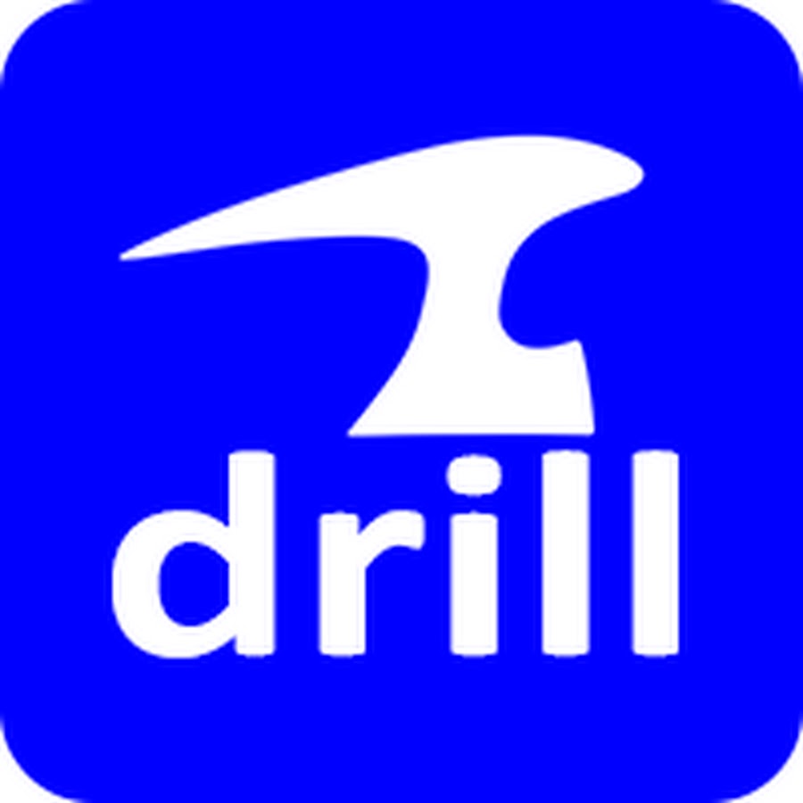 DRILL Games YouTube