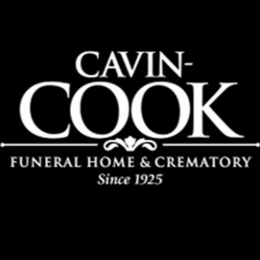 CavinCook Funeral Home  YouTube