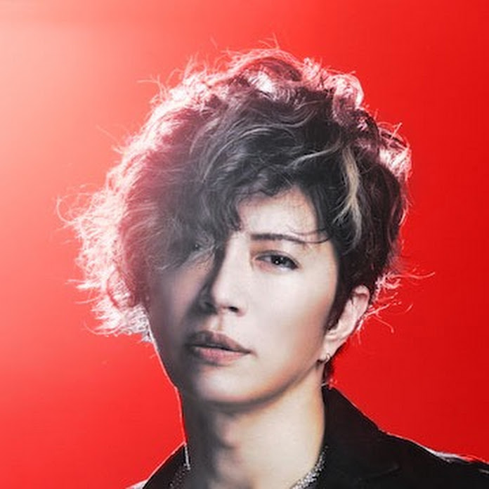がくちゃん GACKT official YouTube Net Worth & Earnings (2026)