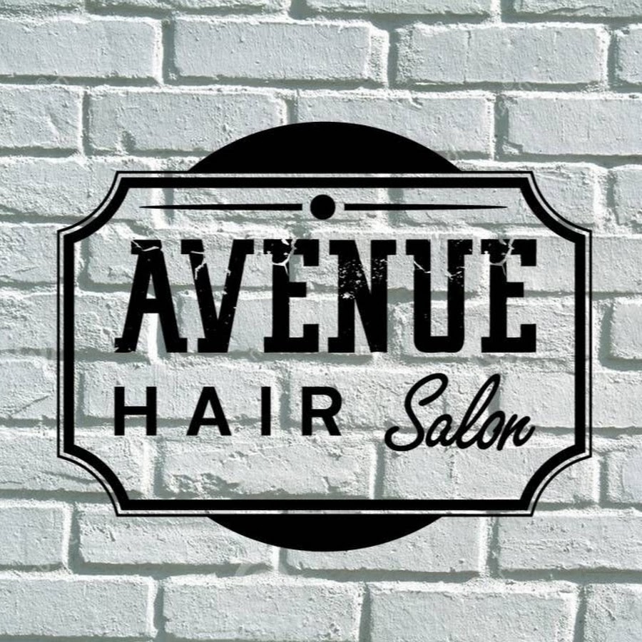 Avenue Hair Salon - YouTube