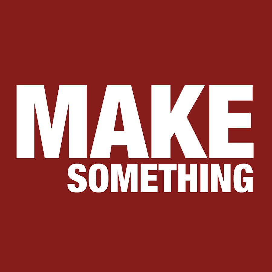 make-something-youtube