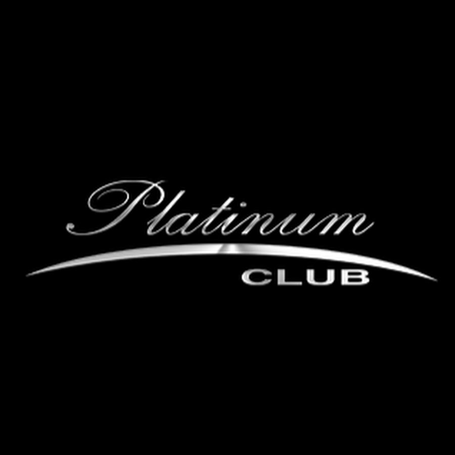 Platinum Club YouTube
