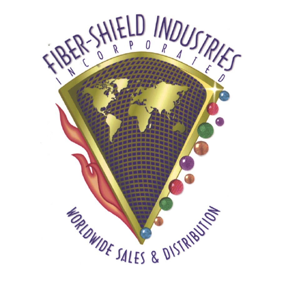 FiberShield Industries, Inc. YouTube
