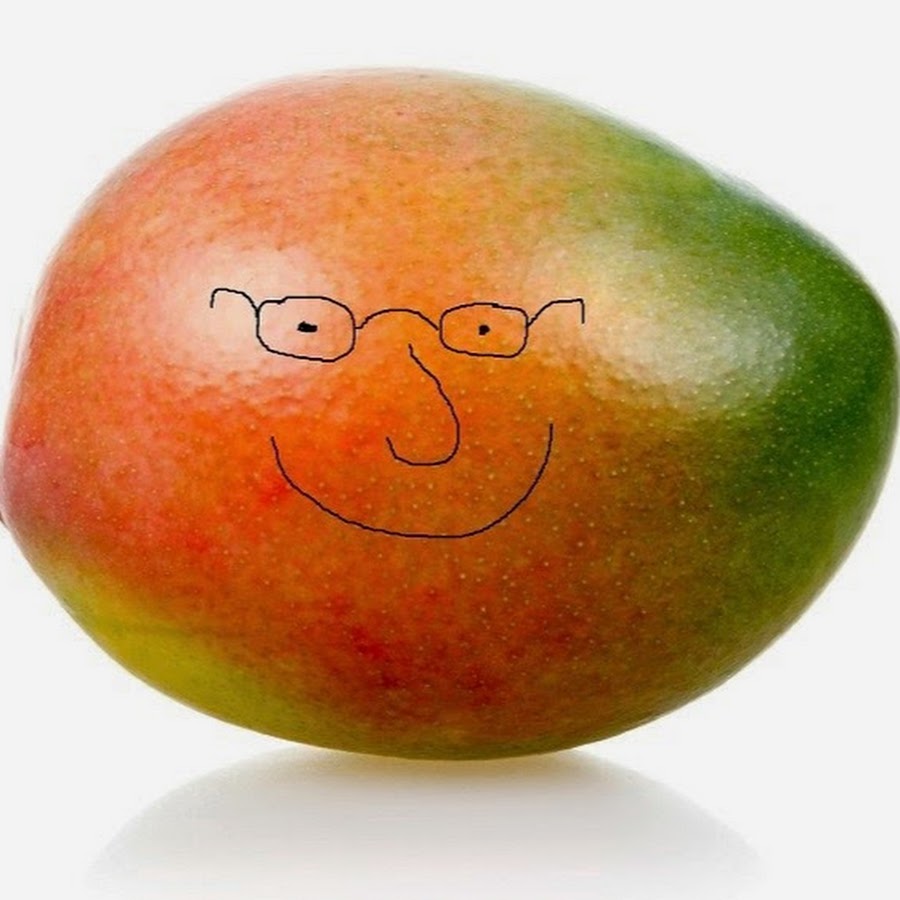 Mango Man YouTube