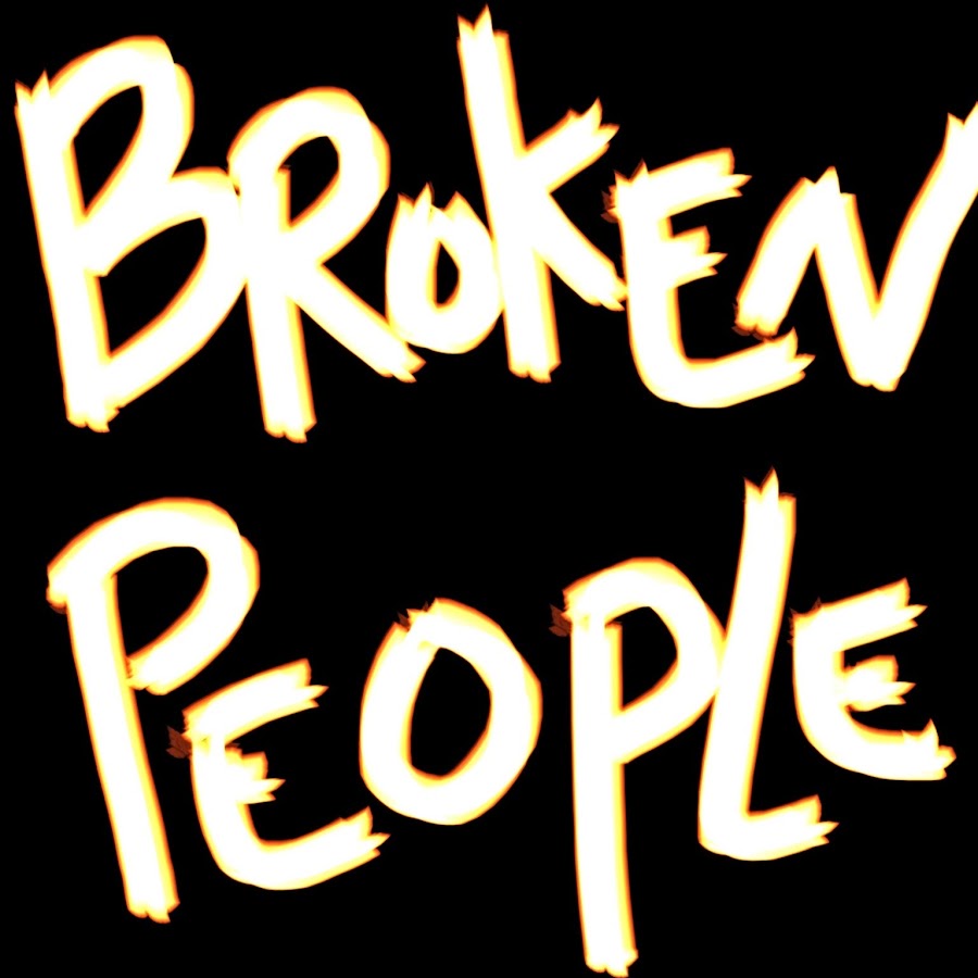 Broken People YouTube