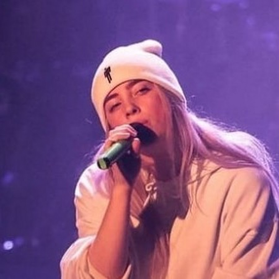 billie eilish - YouTube