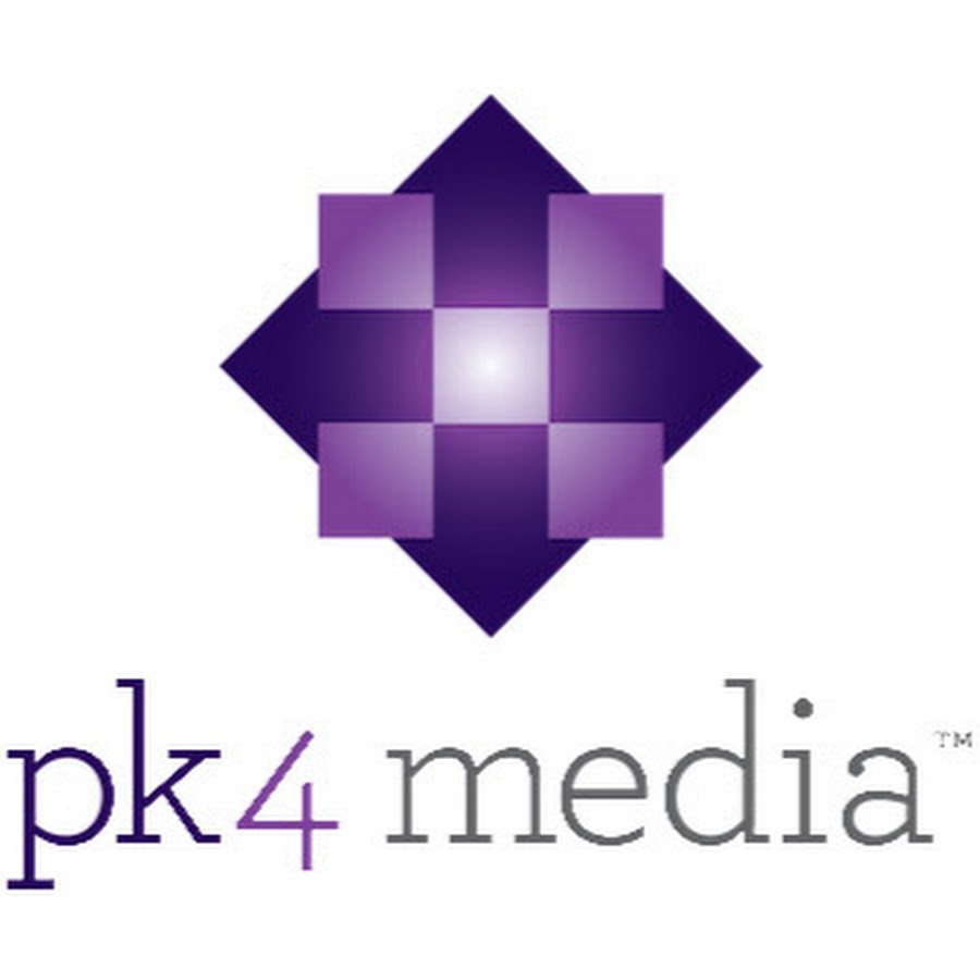PK4 Media YouTube