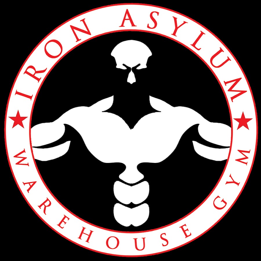 The Iron Asylum Gym YouTube