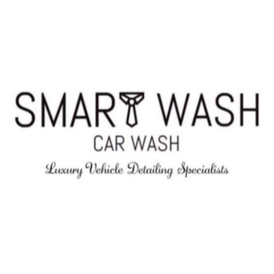 The Smart Wash YouTube