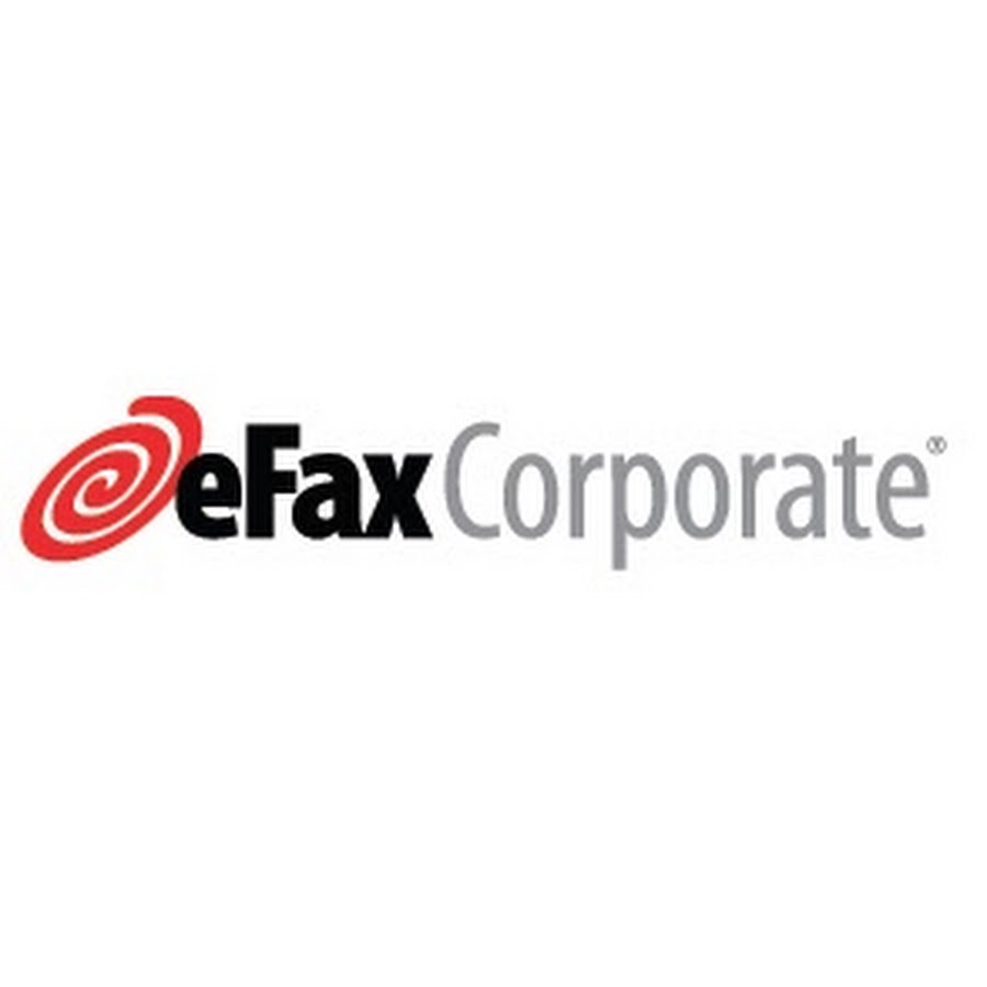 eFax Corporate® - YouTube