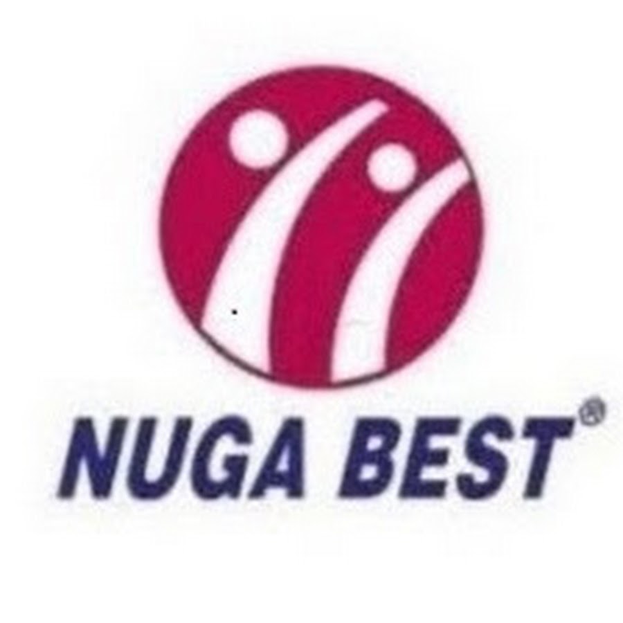 NUGA BEST YouTube