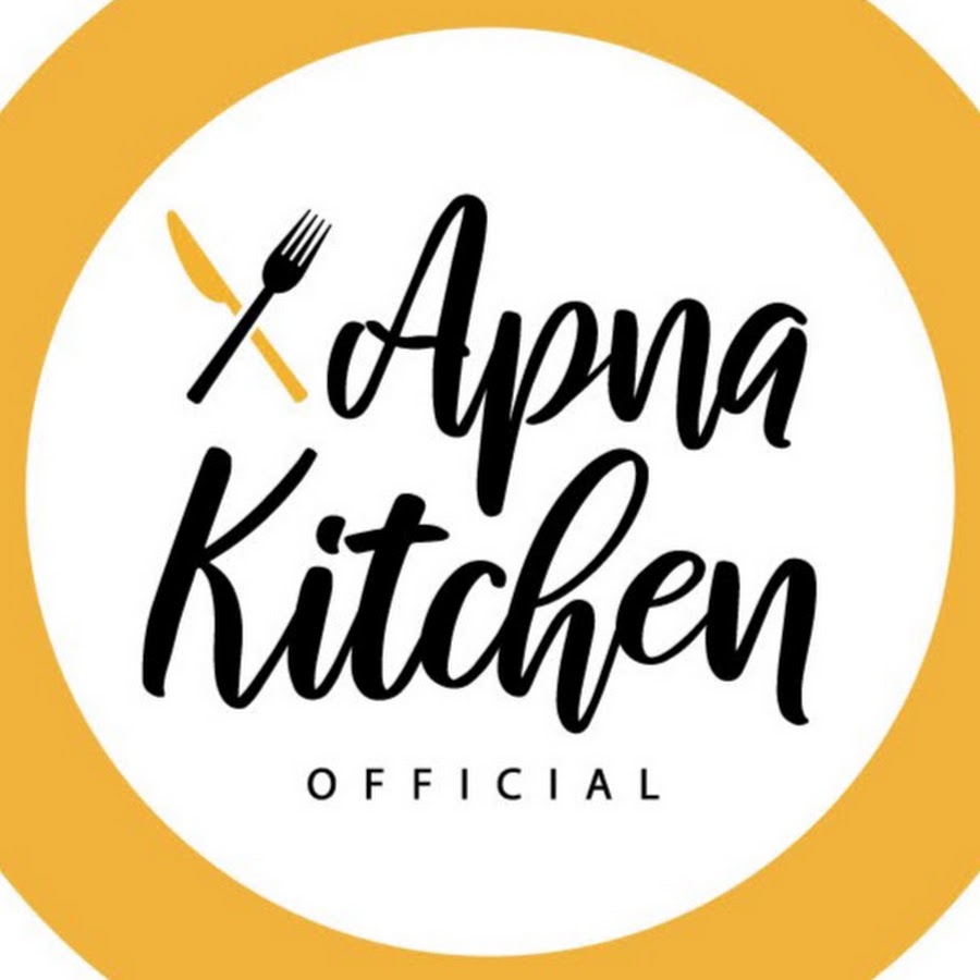 Apna Kitchen Official - YouTube