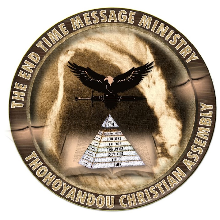 The End Time Message Ministry Thohoyandou - YouTube