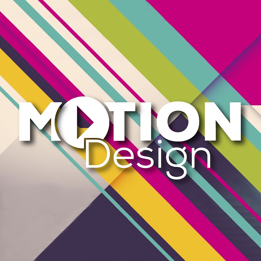 Best Motion Design in After Effects YouTube