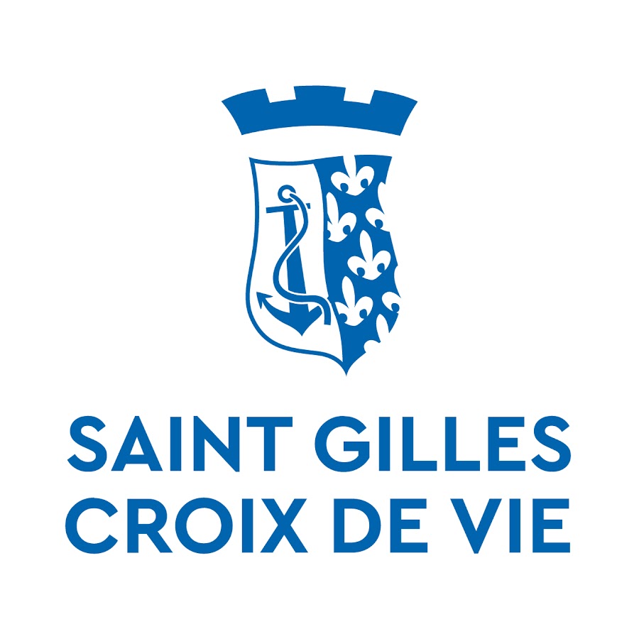 Ville de Saint Gilles Croix de Vie YouTube