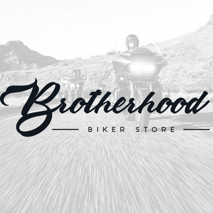 Brotherhood Biker Store - YouTube