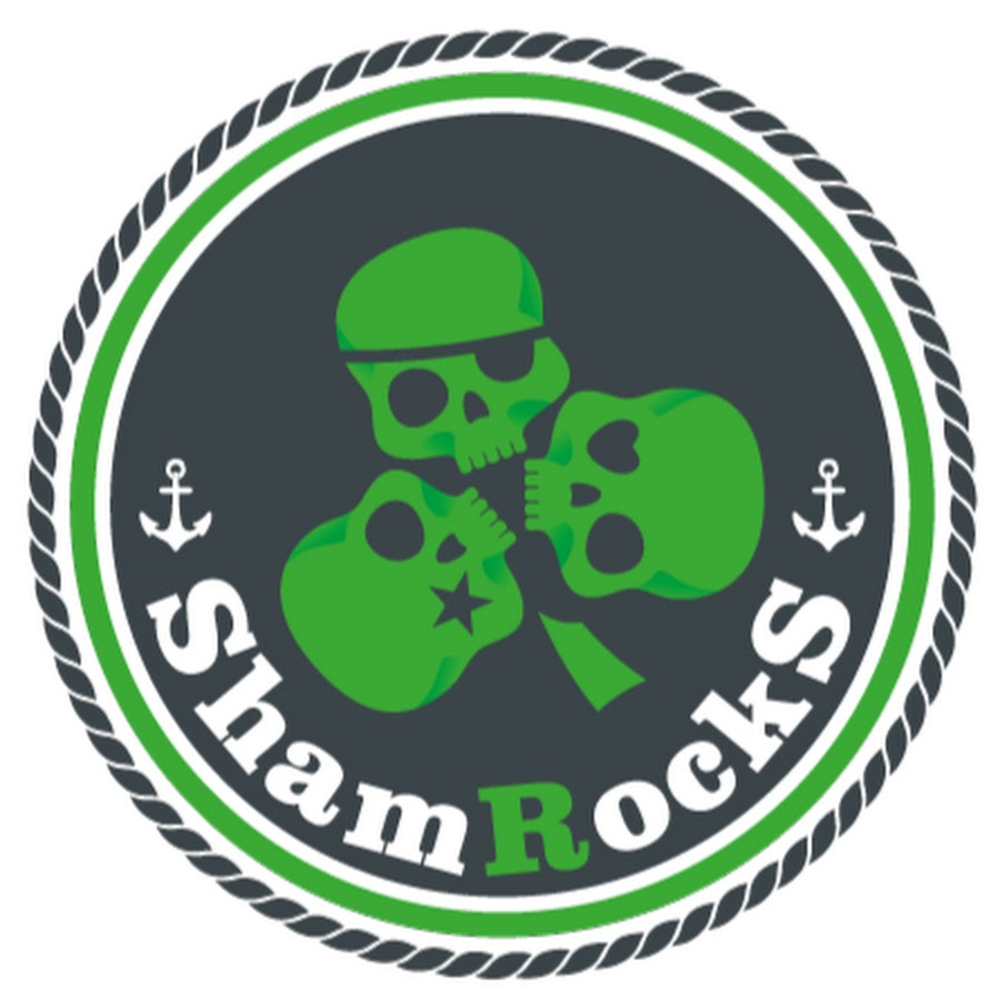ShamRocks - YouTube
