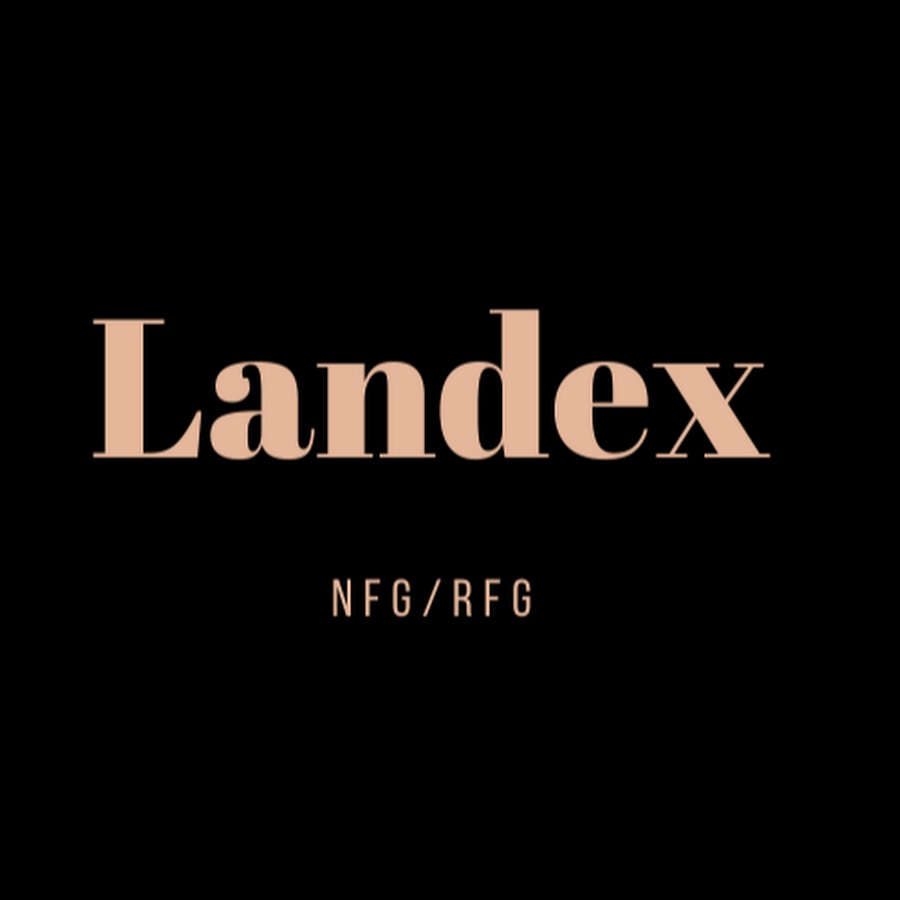 Landex YouTube